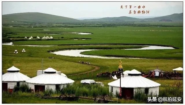 去呼伦贝尔大草原玩的旅游攻略?