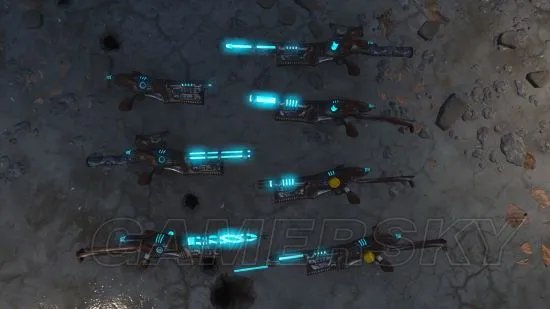 《辐射4》mod合集第九弹 辐射4mod合集下载分享