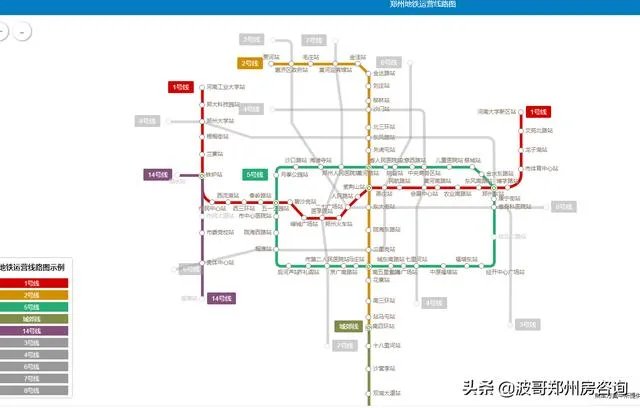 郑州保利文化广场怎么样,想买房?