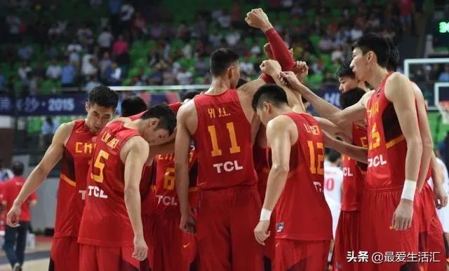 易建联落选国家队奥运落选赛,你们怎么看?