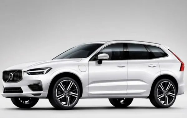 沃尔沃XC60报价是多少?目前值得入手么?