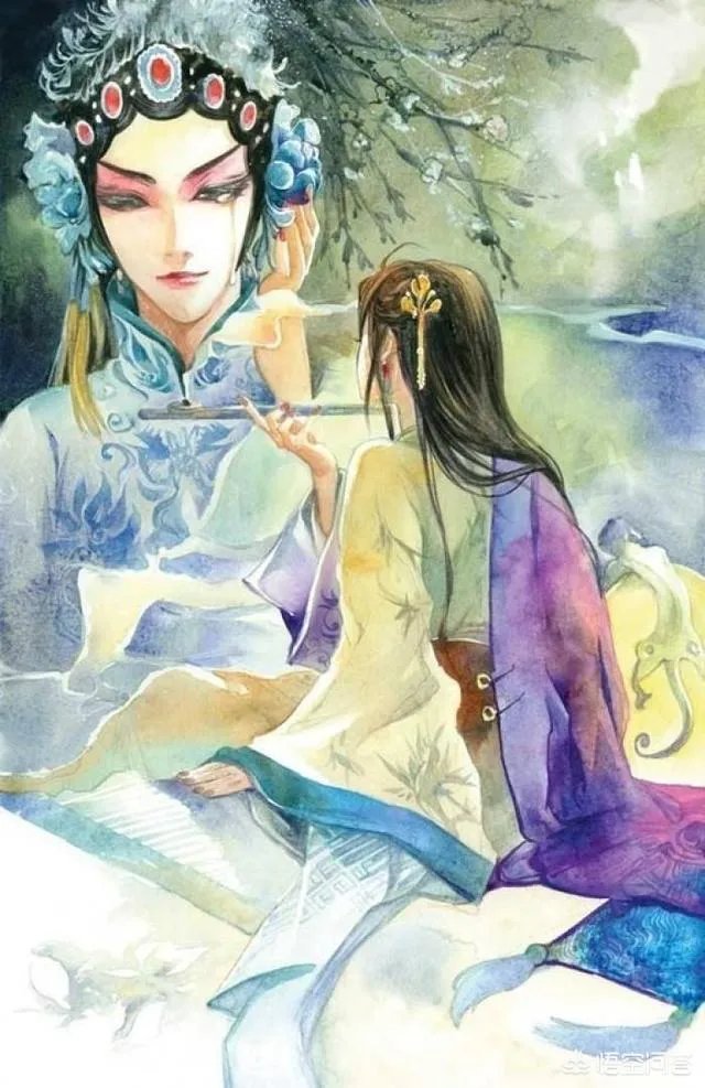怎么自学插画?
