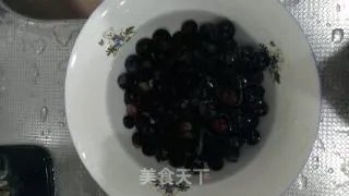 西米露