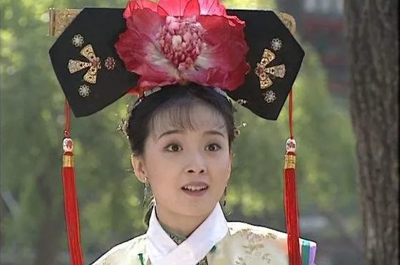 固伦温宪公主与和硕悫靖公主为什么不用和亲?她们是什么地位?