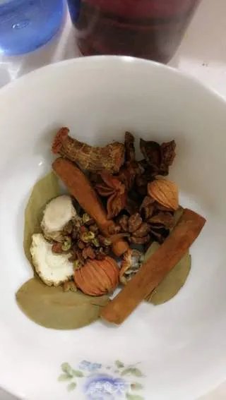 五香豆腐干