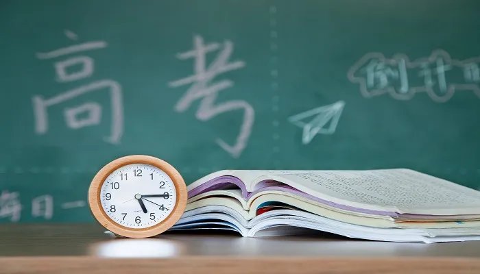 高考顺序科目 高考考试时间安排