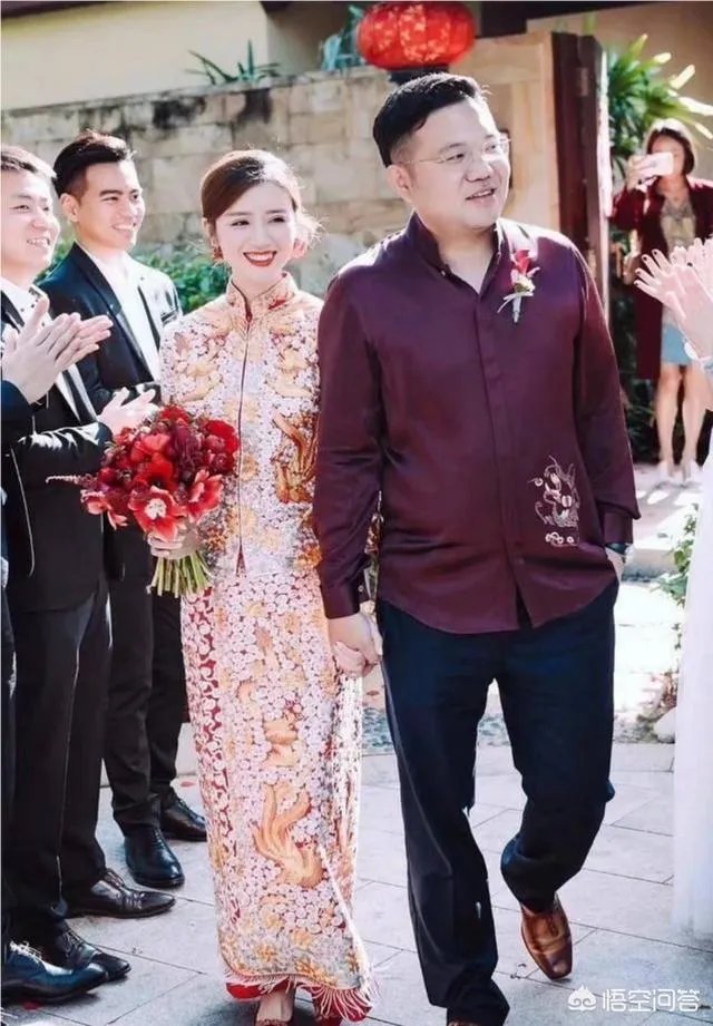 腾讯体育曾经的颜值担当、火箭队忠实粉丝小姨妈徐小溢去哪了?