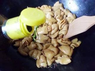 红烧肥肠
