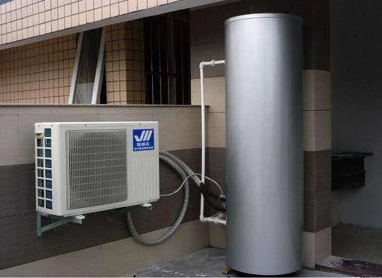 空气能热水器优缺点是什么