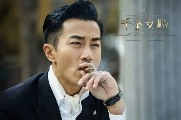 电视剧千金女贼都有哪些不错的演员?