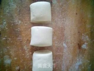 馒头