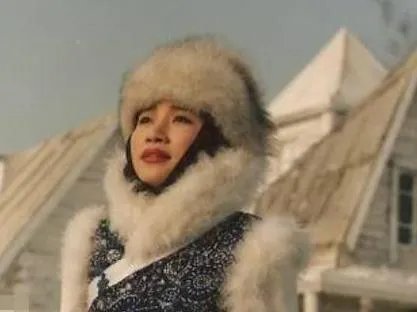 李那怎么出家了,李那是哪里人