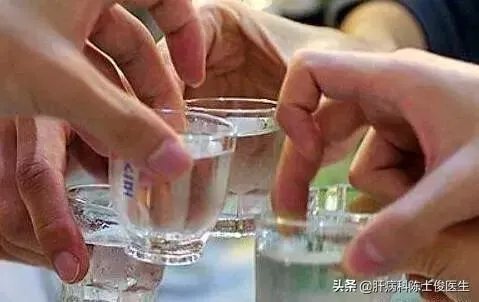 肝硬化前兆有哪些症状?