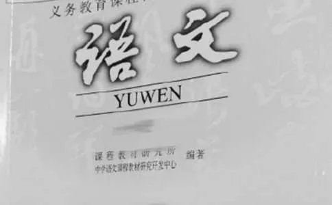 六年级下册语文配套练习册参考答案