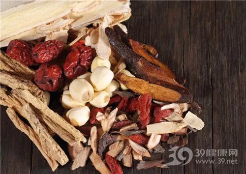 治疗湿疹可用五个中药方