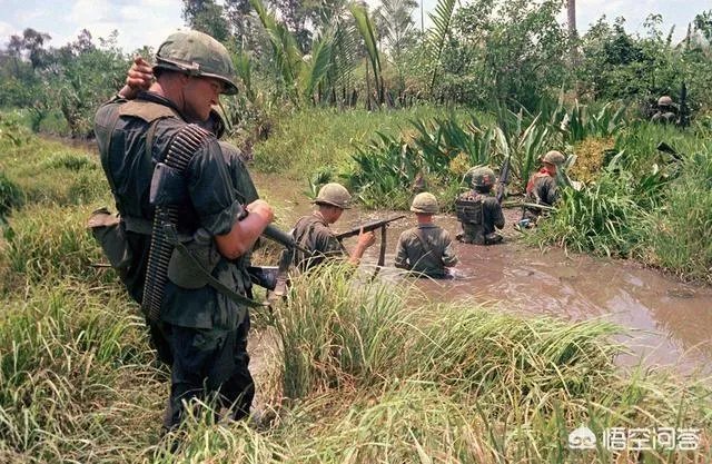 M16步枪怎么样?