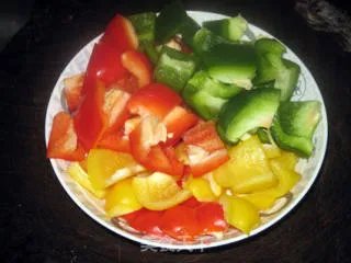咕噜肉