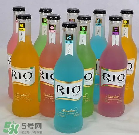 锐澳鸡尾酒多少度?锐澳鸡尾酒多少钱一瓶?