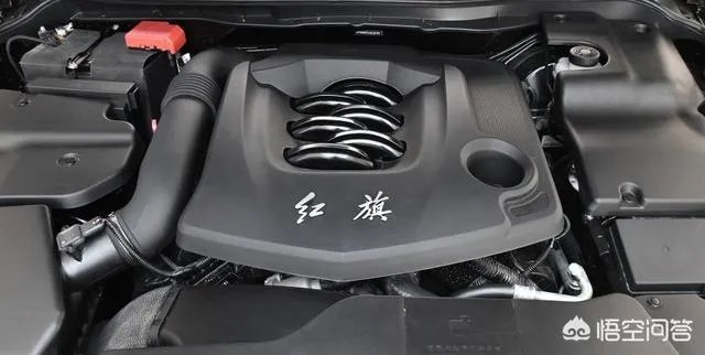 红旗H7怎么样啊?