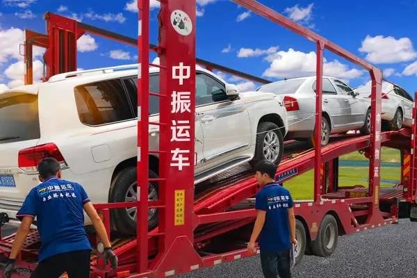 北京轿车托运哪家好