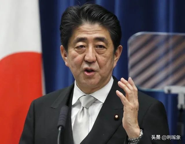安倍提出辞职后,为何还要坚持任职到下任首相选出为止?