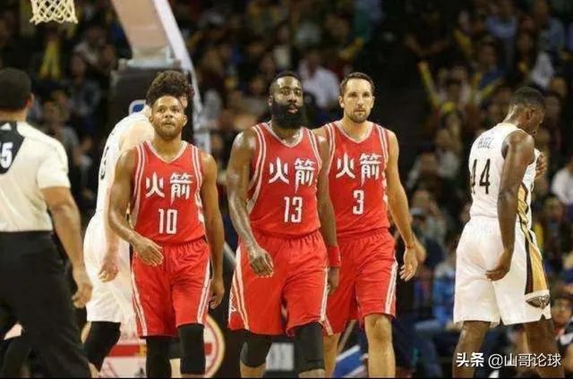 莱恩安德森部分保障合同重回火箭队,火箭为什么再次选择曾经放弃的安德森?