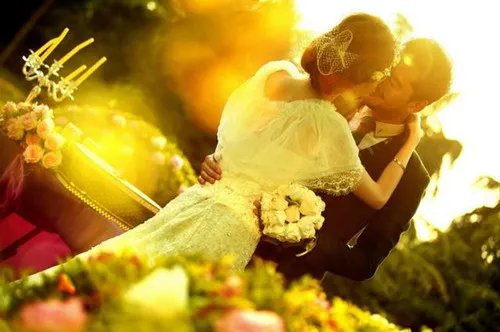 婚礼典礼流程表2017 结婚典礼时间几点好