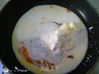 迷你苹果派