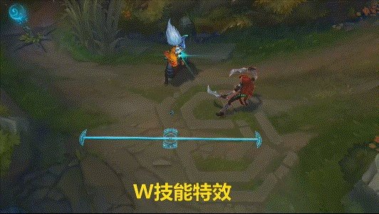 LOL奥德赛亚索的手感怎么样?和恶魔相比哪个更好?