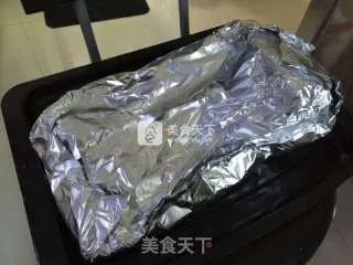 烤排骨