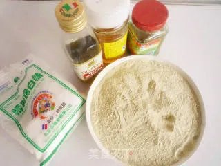 绿豆糕