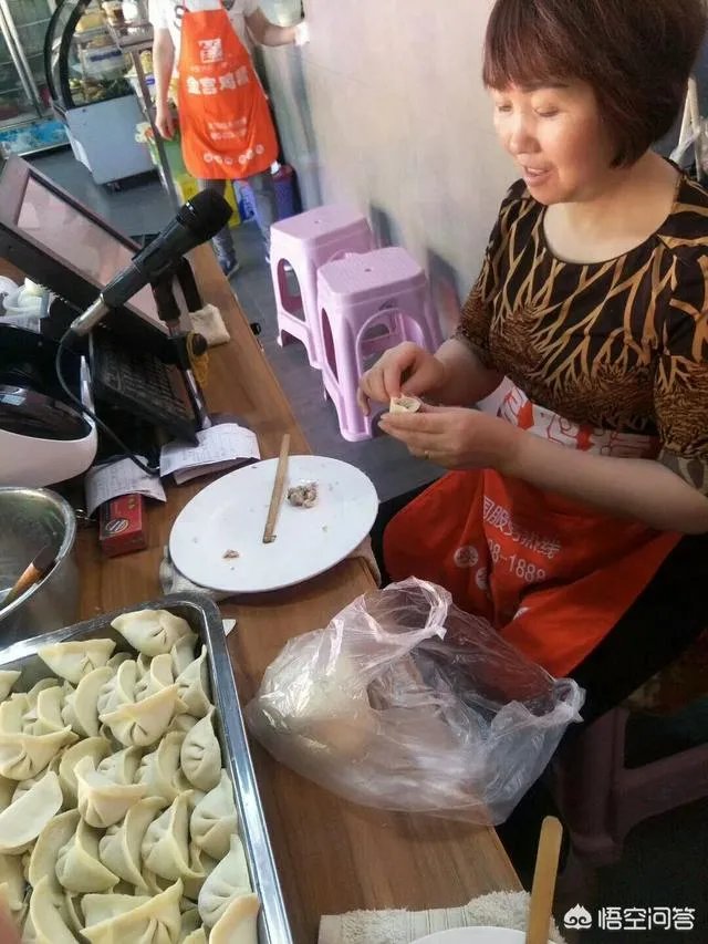 广元哪里美食比较多?