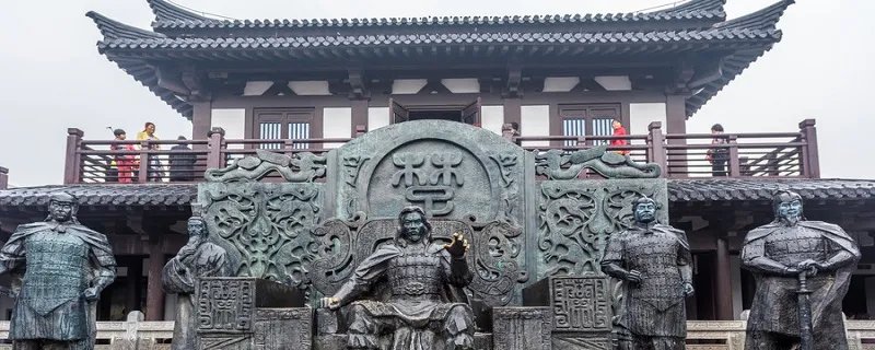 四面楚歌是什么意思 成语四面楚歌是什么意思