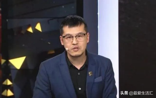 易建联落选国家队奥运落选赛,你们怎么看?