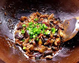 家常茄子