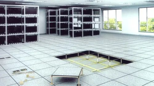 防静电地板的作用有哪些 防静电地板的种类