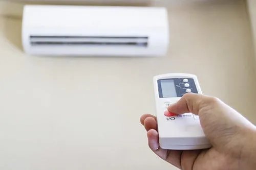 空调制热不运转是怎么回事