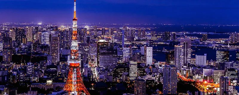 日本自由行攻略 日本自由行最佳路线