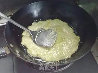 西葫芦饼