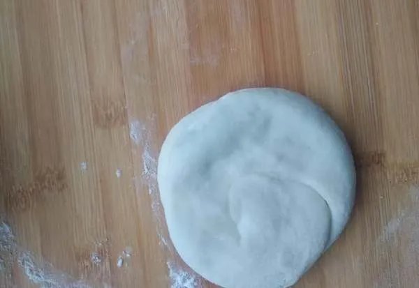 烙饼怎么和面才软和?