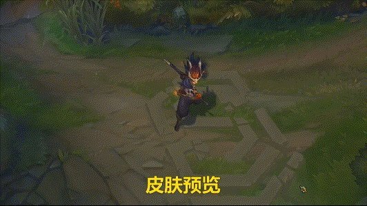 LOL奥德赛亚索的手感怎么样?和恶魔相比哪个更好?
