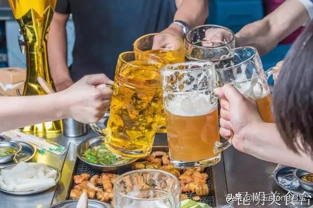 适合夜市小吃