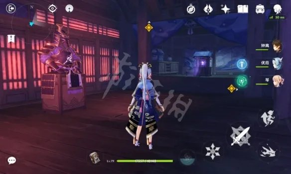 《原神》借景之馆怎么通过?借景之馆通关方法介绍