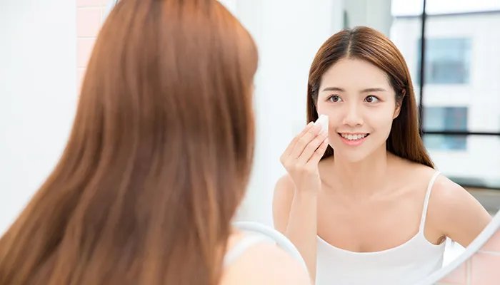 卸妆油的正确使用方法 卸妆油怎么卸