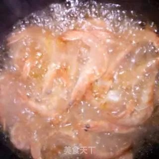 香辣虾