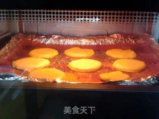 光酥饼