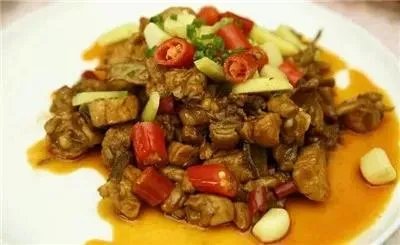 金华有哪些特色的美食？