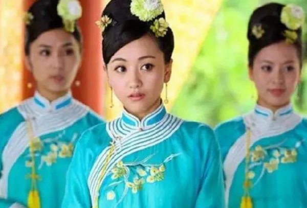 固伦温宪公主与和硕悫靖公主为什么不用和亲?她们是什么地位?