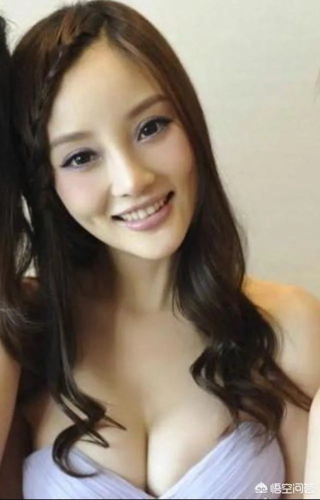 李小璐做头发是什么梗?