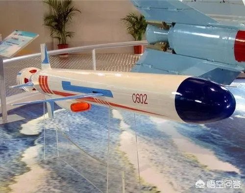 我国鹰击-62导弹有多先进?